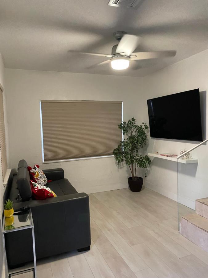 Comfortable Modern Apartment- Central Location. Miami Kültér fotó